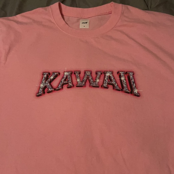 Tops - Dolls Kill tee